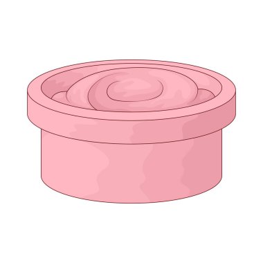 Play Dough, çocukların elleriyle şekil vermesini ve çeşitli şekiller yaratmasını sağlayan yumuşak, biçimlendirilebilir bir maddedir..