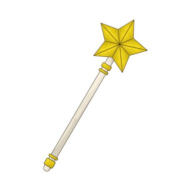 Oyuncak sihirli değnek çocukların büyü yapar gibi davranmalarını ve sihirli hikayeler yaratmalarını sağlayan eğlenceli bir aksesuardır..