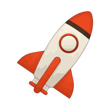 Oyuncak roket, astronotlar, gezegenler ve uzay yolculuğu hakkında hayal gücüne ilham veren uzay temalı bir oyuncaktır..