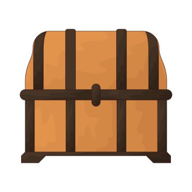 Oyuncak hazine sandığı, bir korsan sandığı gibi tasarlanmış küçük bir kutudur. Oyuncak depolamak ya da hazine gibi davranmak için kullanılır..