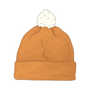 Örgü başlık yumuşak, iplikten örülmüş, kış boyunca sıcak tutan bir şapkadır..