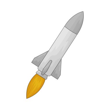 Füze uzun menzilli saldırılar için tasarlanmış yüksek hassasiyetli ve yıkıcı bir rokettir..