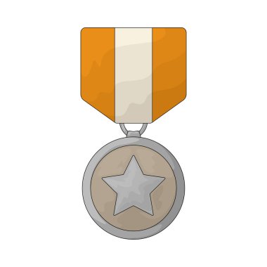 Askeri madalya, silahlı kuvvetlerde cesaret, adanmışlık veya üstün hizmet tanınan resmi bir madalyadır..