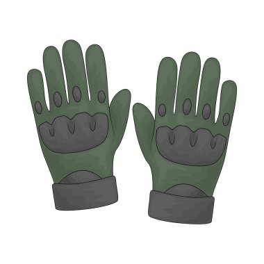 Taktik eldivenler, savaş durumlarında kavrama, koruma ve el becerilerini geliştirmek için tasarlanmış koruyucu eldivenlerdir..