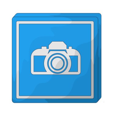 Manzaralı bir görünüm işareti, manzaralı veya manzaralı bir alanı gösterir.