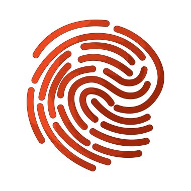 Parmak izi, parmak ucu tarafından bırakılmış benzersiz bir kalıptır. Genellikle kimlik tespiti için anahtar kanıt olarak kullanılır..