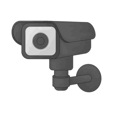 Güvenlik kamerası, güvenlik amacıyla faaliyetleri izlemek ve kaydetmek için kullanılan sabit veya mobil bir cihazdır..