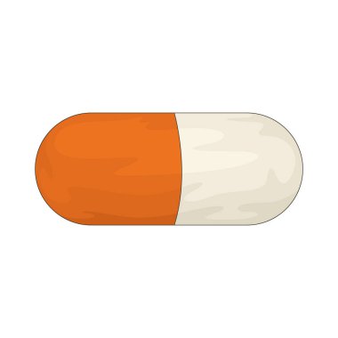 Kapsül, yutulması kolay ve kontrollü dozaj için yumuşak kabuklu bir ilaç türüdür..