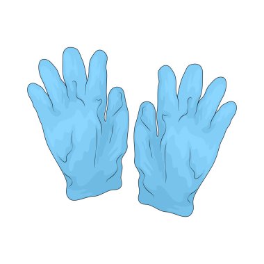Tıbbi eldivenler hijyeni korumak ve kirlenmeyi önlemek için giyilen koruyucu kılıflardır..
