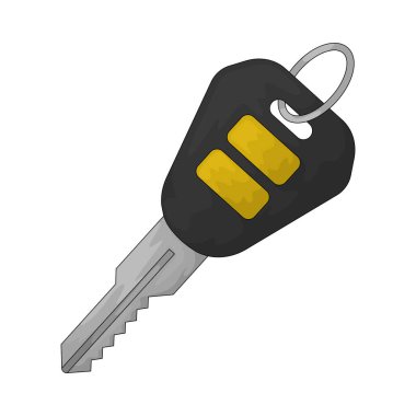 Araba anahtarı, bir aracı çalıştırmak, kilitlemek ve açmak için kullanılan bir araçtır..