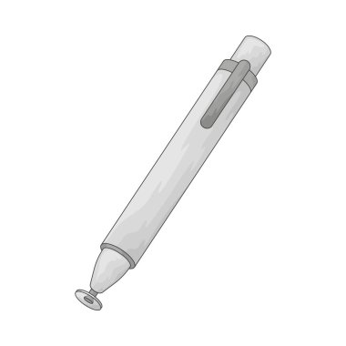 Stylus kalem, dokunmatik ekranlarla veya tabletlerle etkileşim kurmak için kullanılan kalem biçimli bir araçtır..