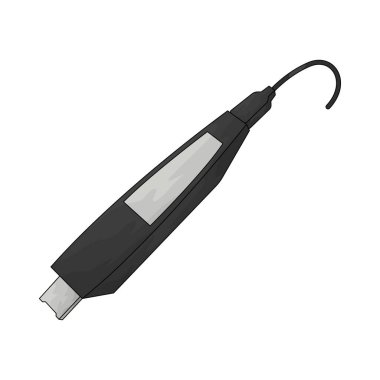 Dijital fosforlu kalem, dijital metni işaretlemek ve vurgulamak için kullanılan sanal bir araçtır..