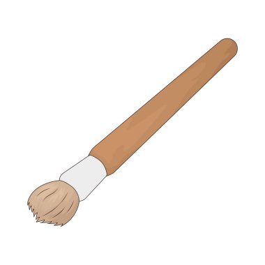 Makyaj fırçası, yüzdeki kozmetik ürünleri düzgün bir şekilde uygulamak ve harmanlamak için tasarlanmış bir araçtır..