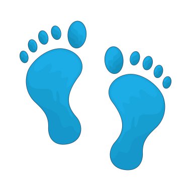 Dijital ayak izi, çevrimiçi etkinliklerin geride bıraktığı verilerin izidir..