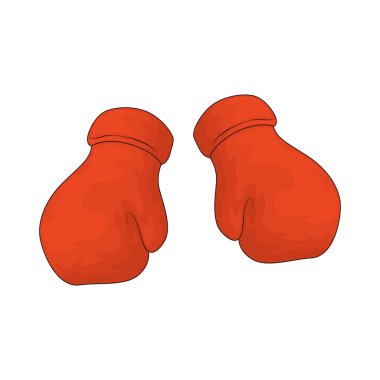 Boks eldivenleri elleri korumak ve boks maçlarında etkisini azaltmak için takılan yastıklı eldivenlerdir..