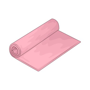 Yoga minderi yoga ve esneme egzersizleri sırasında kavrayış ve konfor sağlayan yastıklı bir minderdir..