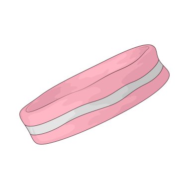 Ter bandı, fiziksel aktivite sırasında teri emmek için kafaya veya bileğe takılan bir kumaş bandıdır..