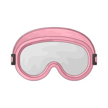 Kayak gözlükleri, gözleri rüzgardan, kardan ve yamaçlardaki parlaklıktan korumak için tasarlanmış koruyucu gözlüklerdir..