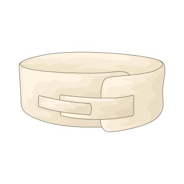 Ağırlık kaldırma kemeri, ağırlık kaldırma sırasında belin etrafını sabitlemek ve belin alt kısmını korumak için takılan destekleyici kemerdir..