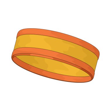 Ter bandı, ter emmek ve egzersiz yapmasını engellemek için kafaya ya da bileğe takılan yumuşak kumaş bandıdır..