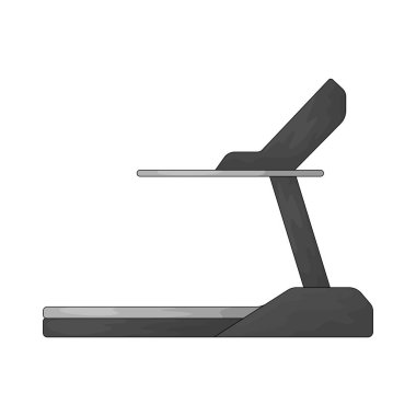 Koşu bandı, yürümeyi, koşmayı ya da kapalı alanda uyumlu hızda koşmayı sağlayan bir kardiyo makinesidir..