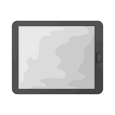 Tablet, öğrenme, okuma ve etkileşimli eğitim için kullanılan dijital bir araçtır..