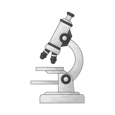 Mikroskop, bilim derslerinde küçük nesneleri ve organizmaları gözlemlemek için kullanılan bilimsel bir araçtır..
