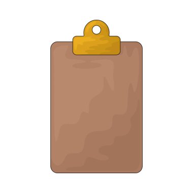 Pano, kağıt yazmak için güvenli bir şekilde tutulan bir ataç içeren düz bir tahtadır..