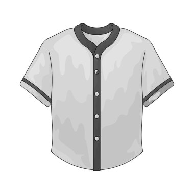 Beyzbol forması, oyuncular tarafından maçlarda giyilen forma..