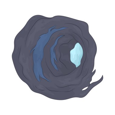 Kozmik geçit, uzayda uzun mesafeler kat edebilmemizi sağlayan hayali bir geçittir..