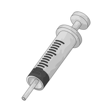 Şırınga sıvı enjekte etmek veya çekmek için kullanılan tıbbi bir araçtır..