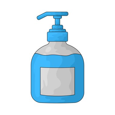 El dezenfektanı, elleri temizlemek ve mikropları azaltmak için kullanılan bir sıvıdır..