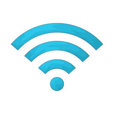 Wi-Fi, ziyaretçilere çevrimiçi erişim ve bağlantı için sunulan kablosuz internet servisidir..