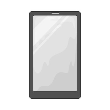 Smartphone, mobil iletişimi internet ve multimedya işlevleri ile birleştiren bir el bilgisayarıdır..