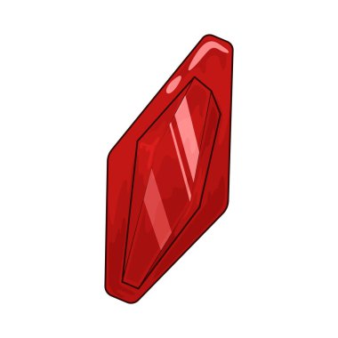 Yakut, tutkuyu, gücü ve canlılığı sembolize eden, değerli mücevherleri temsil eden kırmızı bir mücevherdir..