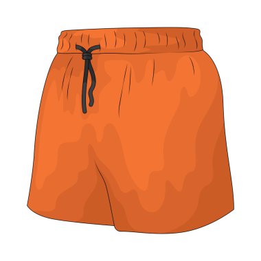 Spor şortları spor yaparken rahat ve hareket özgürlüğü için tasarlanmış hafif atletik şortlardır..