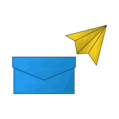 E- posta gönderimi, bir göndericiden alıcılara dijital bir ileti iletme eylemini temsil eder.