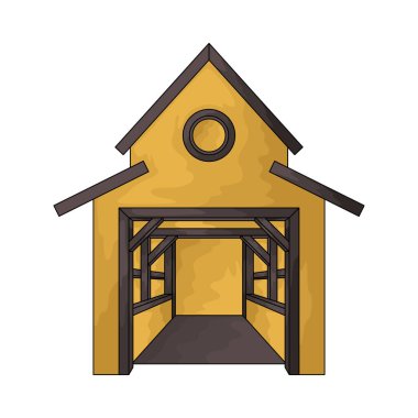 Ahır, çiftlik hayvanlarını, özellikle atları ve çiftlik hayvanlarını barındırmak ve korumak için kullanılan bir çiftlik binasıdır..