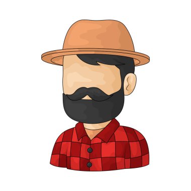 Bir oduncu, ağaçları kesen ve işleme için kereste hazırlayan bir işçidir..