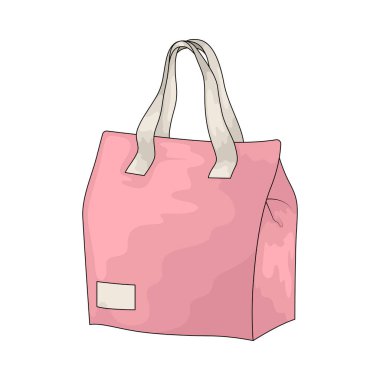 Taşıma çantası, genellikle alışveriş veya günlük kullanım için kullanılan, tekrar kullanılabilir bir çanta..