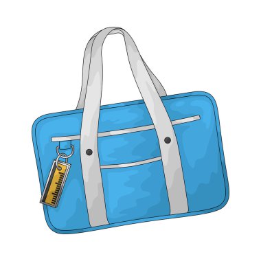 Çanta, çeşitli malzemelerden yapılmış, eşyalar taşımak ve depolamak için kullanılan genel bir konteynırdır..