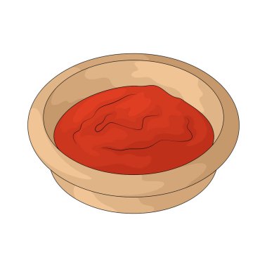 Domates sosu, domateslerden yapılan ve genellikle taban olarak kullanılan bir sostur..