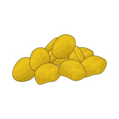 Sarı mercimek Hint ve Orta Doğu yemeklerinde sıklıkla kullanılan hafif aromalı bir mercimektir..