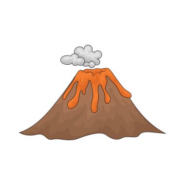 Volkan, lav, kül ve gazları püskürtebilen, maceraperest yolcuları cezbeden doğal bir dağdır..