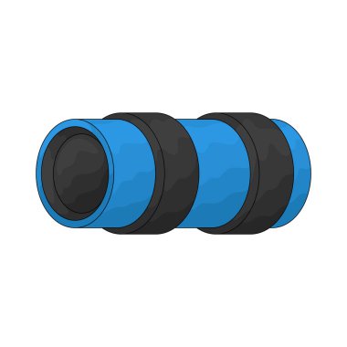 Bir köpük silindiri kas iyileşmesi, gerilme ve egzersizden sonra ağrıları azaltmak için kullanılır..