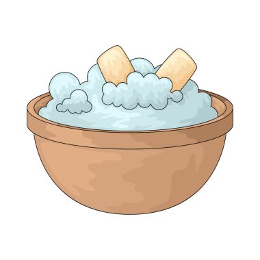 Elle yıkama, çamaşır yıkamak için su ve deterjan kullanmaktır..