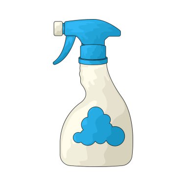 Sprey, ince bir sise uygulanan sıvı bir üründür. Genellikle kumaş ve lekeleri tedavi etmek için kullanılır..