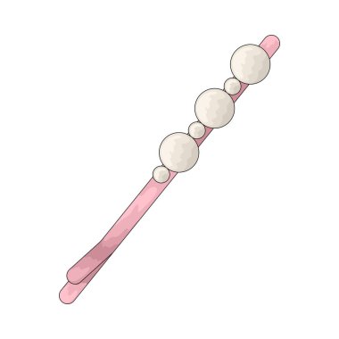 Saç tokası saç parçalarını bir arada tutmak için kullanılan bir aksesuardır..