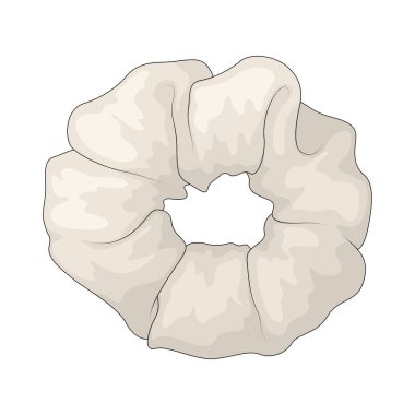 Saç bağı, at kuyruğu ya da topuz yapmak için kullanılan elastik bir aksesuardır..