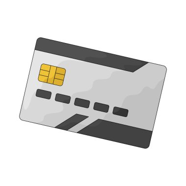 Kredi kartı, kullanıcıların mal veya hizmetler için ödeme yapmalarına izin veren bir ödeme kartıdır..